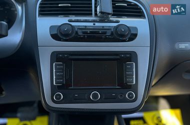 Минивэн SEAT Altea XL 2012 в Коломые