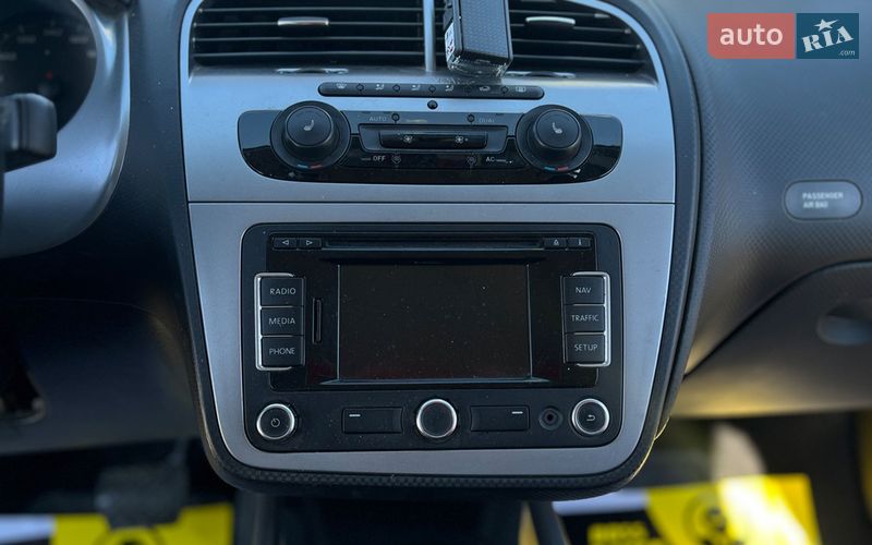 Минивэн SEAT Altea XL 2012 в Коломые