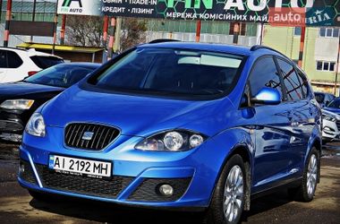 Минивэн SEAT Altea XL 2015 в Черкассах
