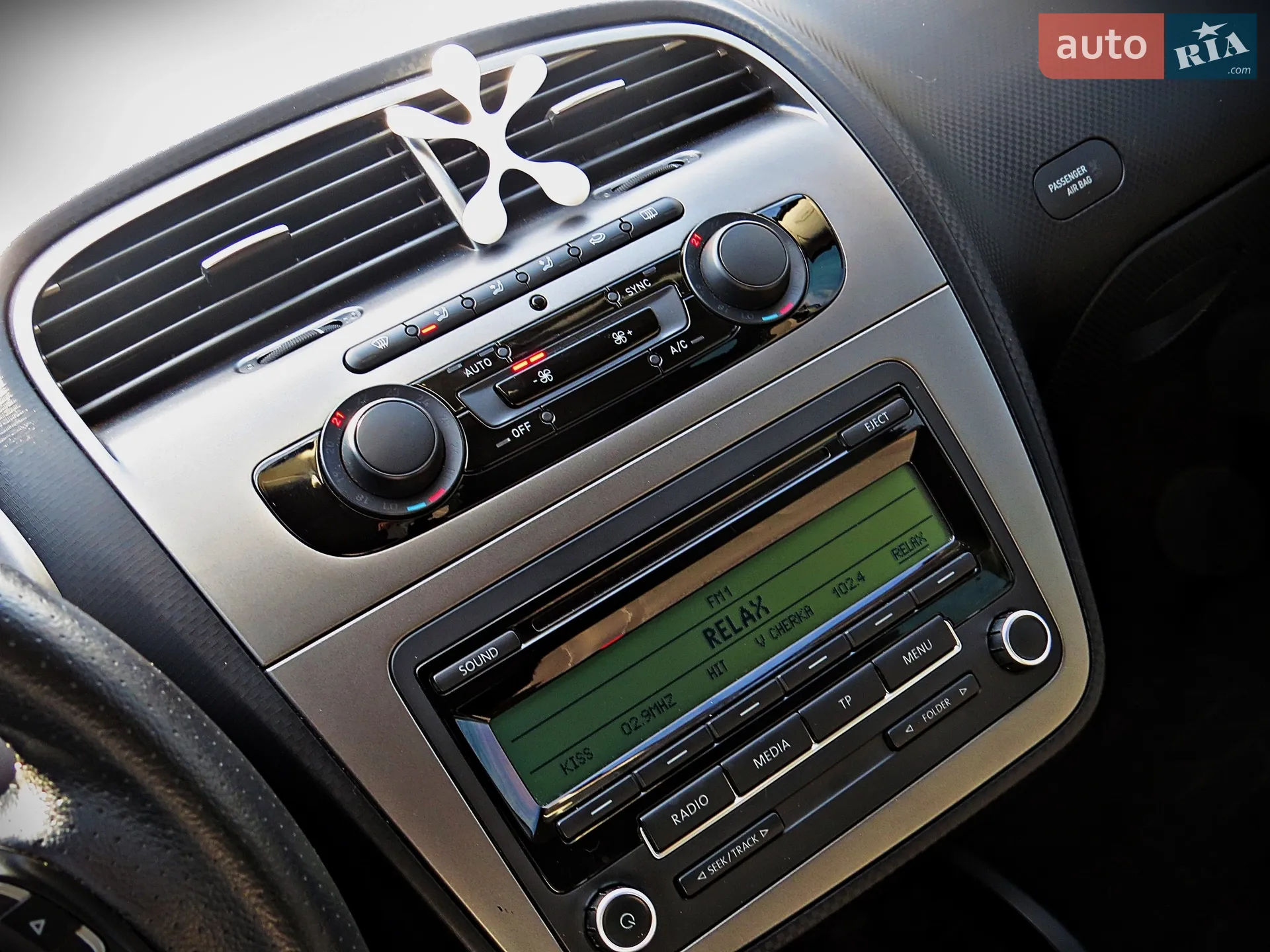 2015 SEAT Altea - мініатюра 12