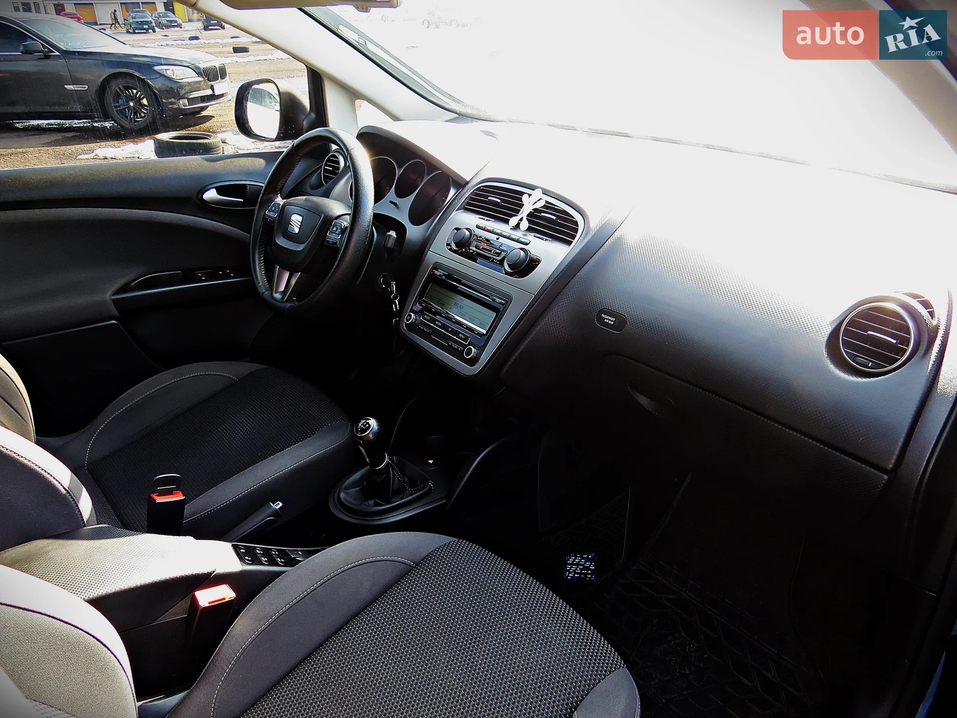 2015 SEAT Altea - мініатюра 19