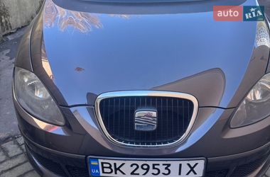 Минивэн SEAT Altea XL 2006 в Ровно