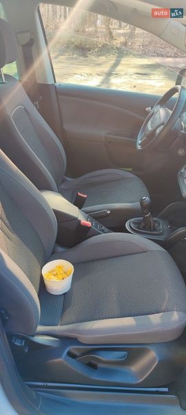 Минивэн SEAT Altea XL 2015 в Львове