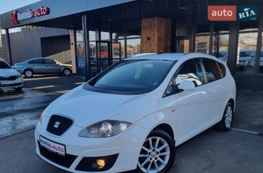 Мінівен SEAT Altea XL 2011 в Вінниці