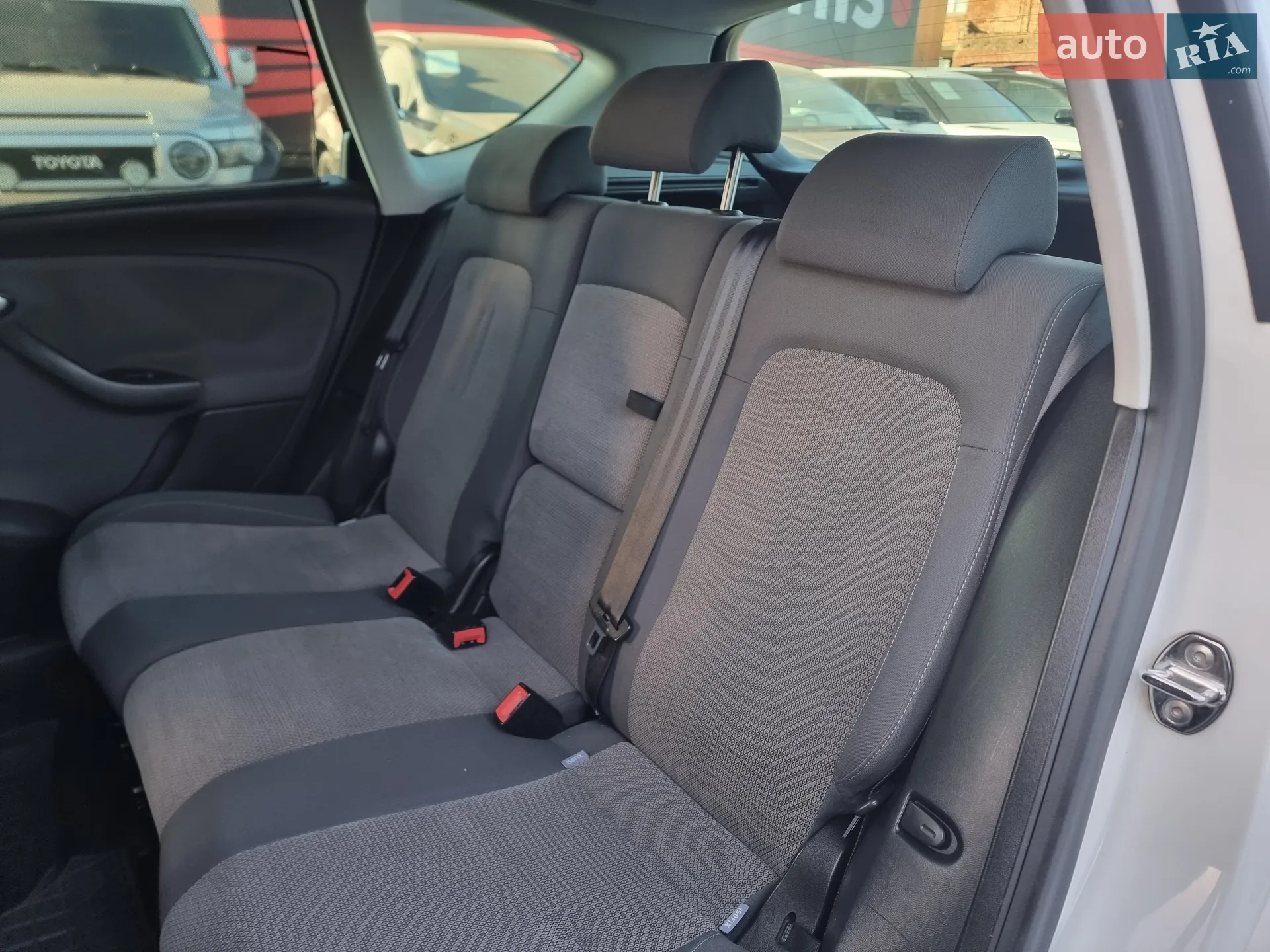 2011 SEAT Altea - мініатюра 67