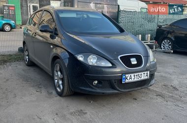 Минивэн SEAT Altea XL 2007 в Киеве