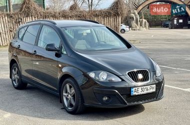 Минивэн SEAT Altea XL 2015 в Днепре