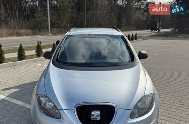 Мінівен SEAT Altea XL 2007 в Ковелі