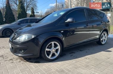 Минивэн SEAT Altea XL 2007 в Киеве