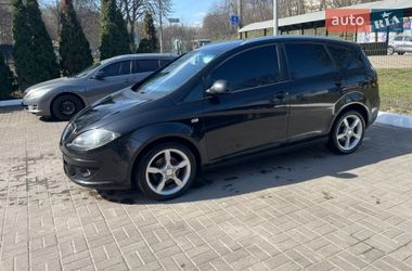 Минивэн SEAT Altea XL 2007 в Киеве