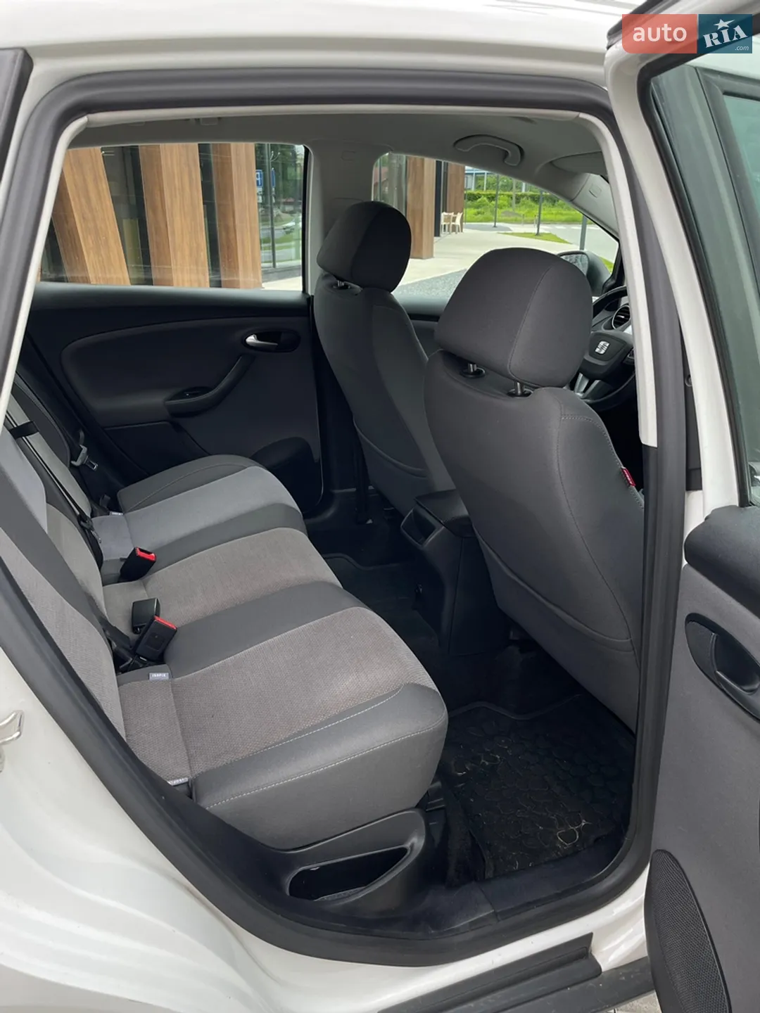 2012 SEAT Altea - мініатюра 17