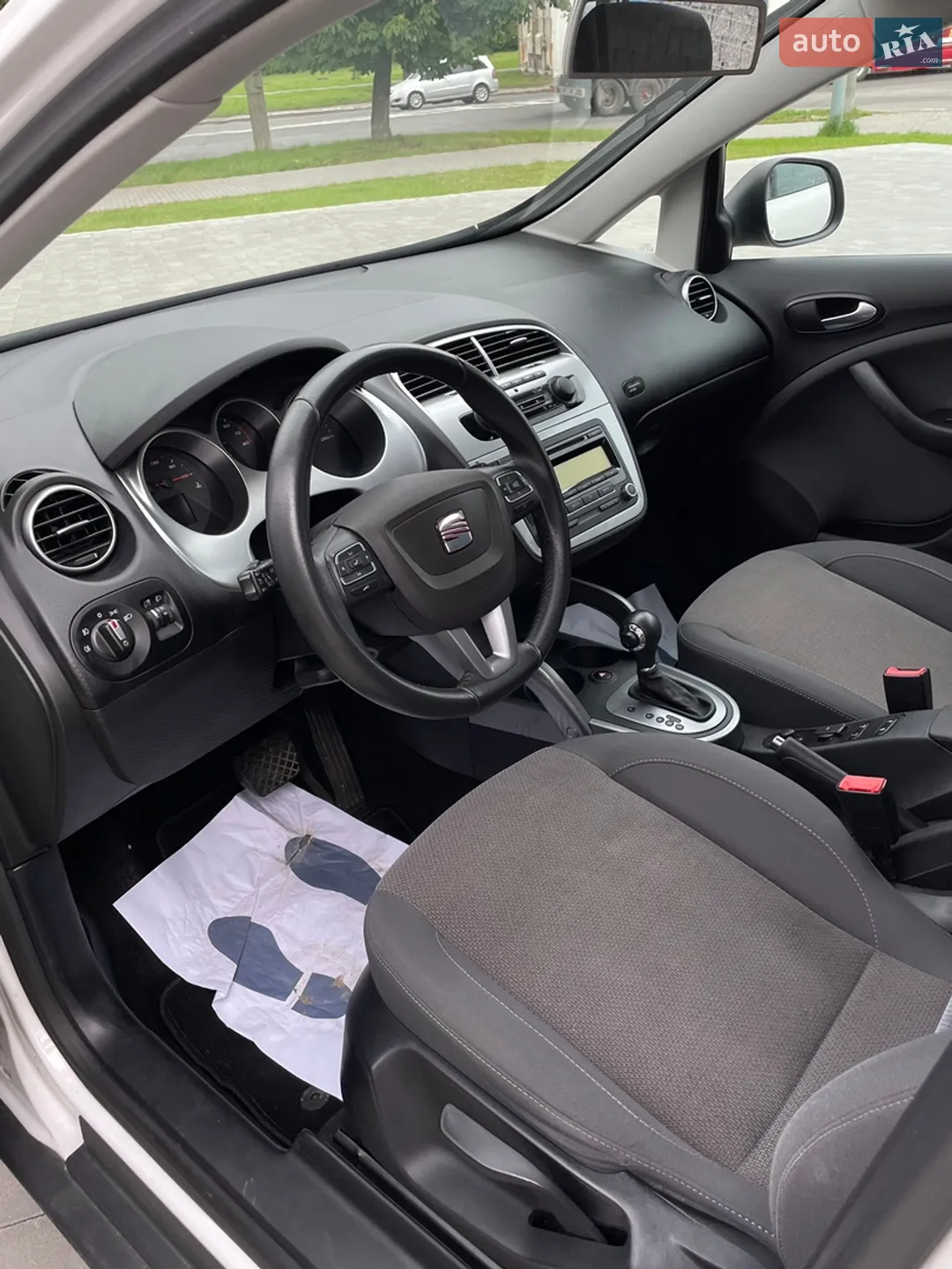 2012 SEAT Altea - мініатюра 18