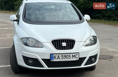 Мінівен SEAT Altea XL 2013 в Фастові