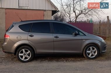 Минивэн SEAT Altea XL 2006 в Баре