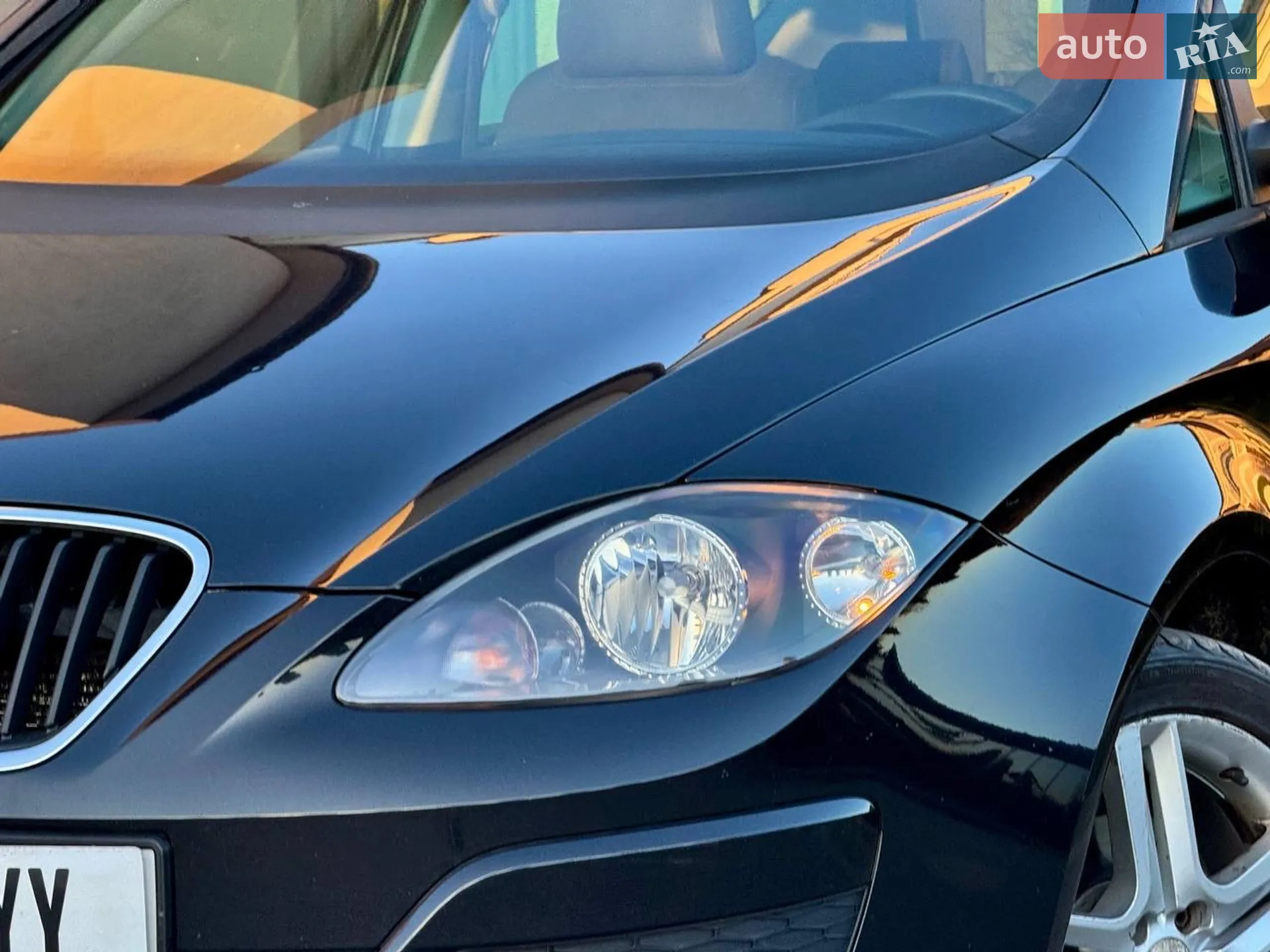 2011 SEAT Altea - мініатюра 9