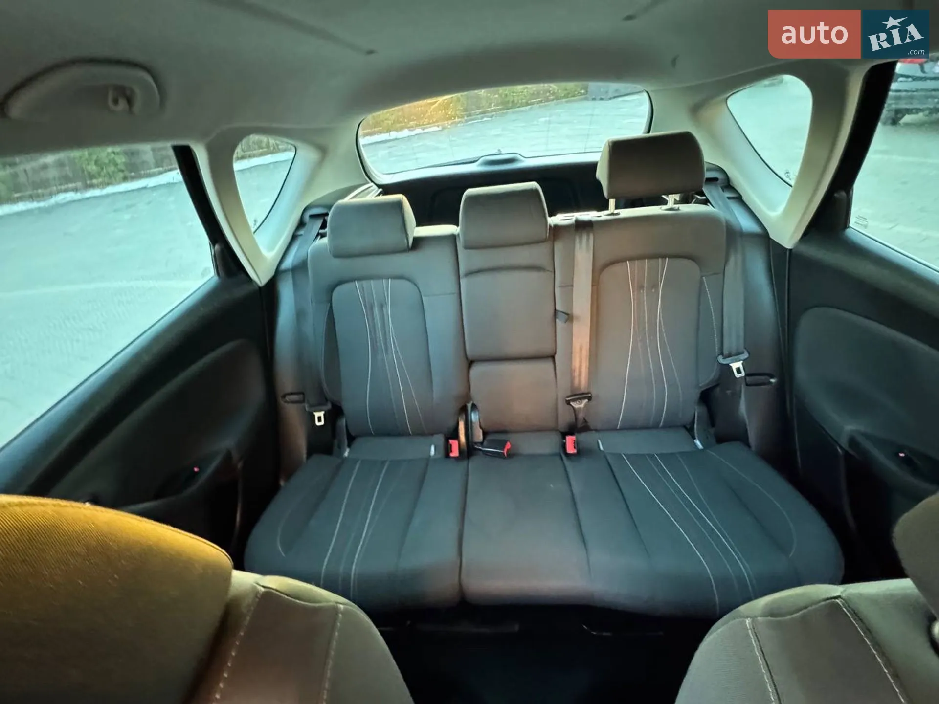 2011 SEAT Altea - мініатюра 25