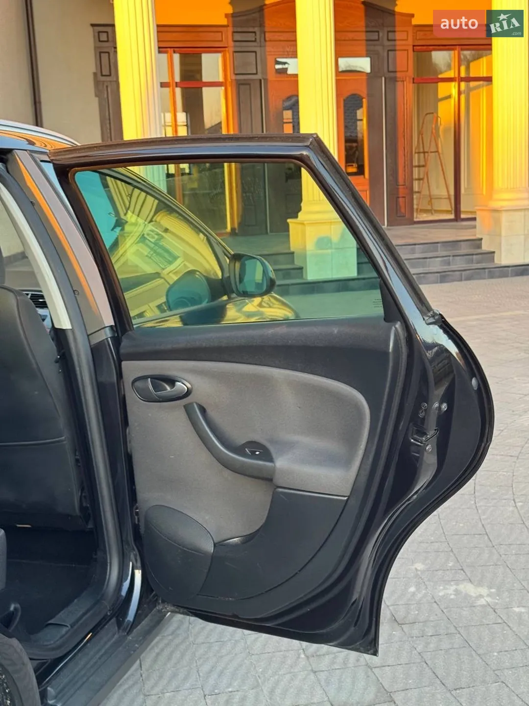 2011 SEAT Altea - мініатюра 33