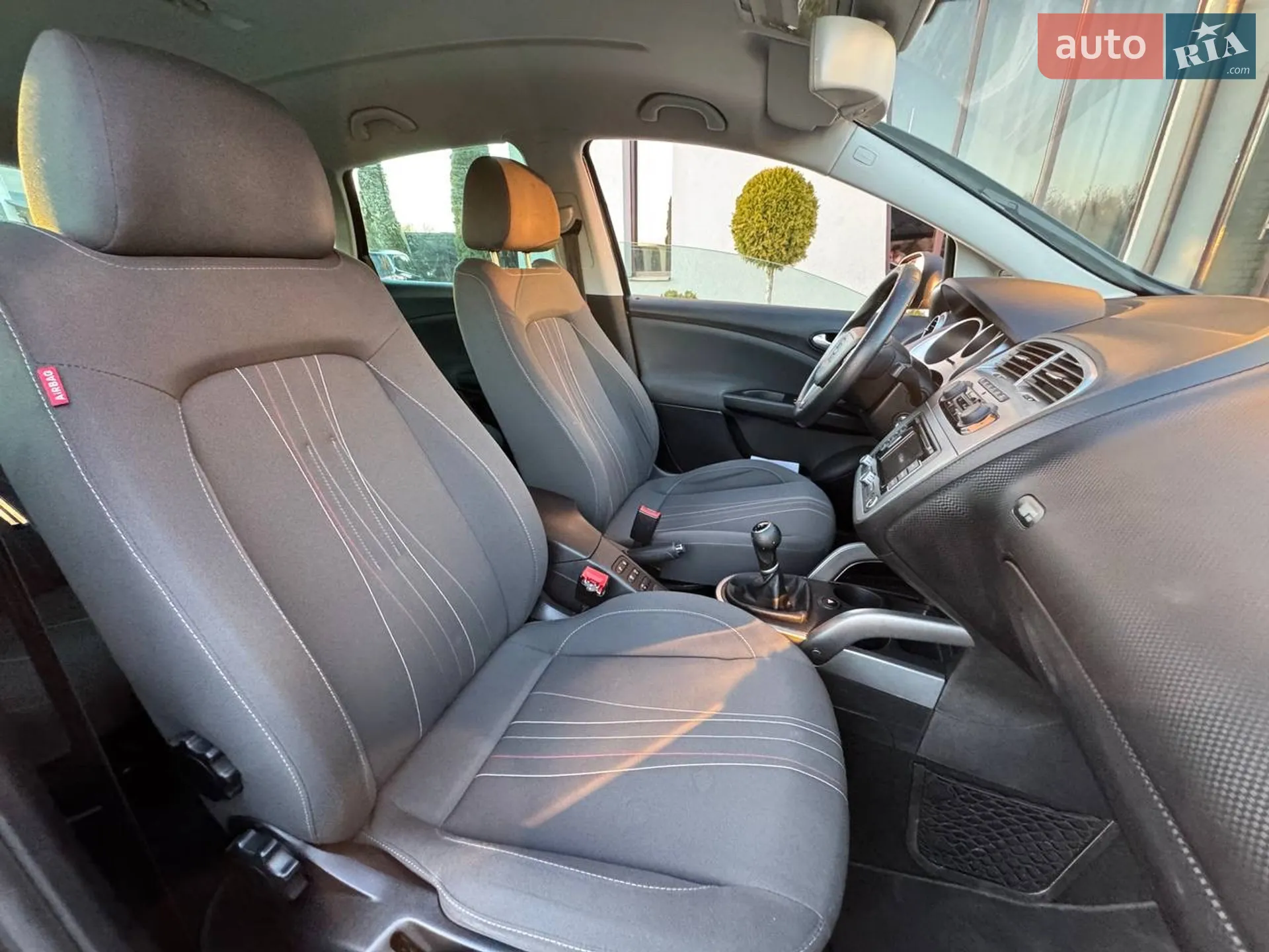 2011 SEAT Altea - мініатюра 40