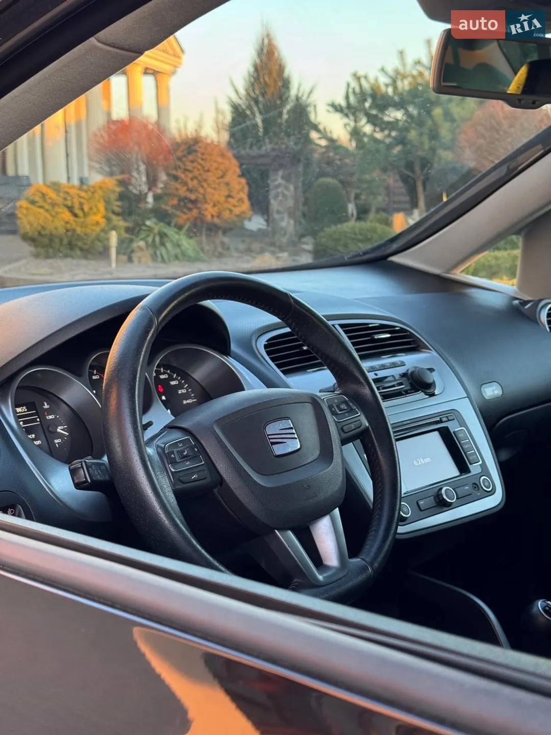2011 SEAT Altea - мініатюра 43