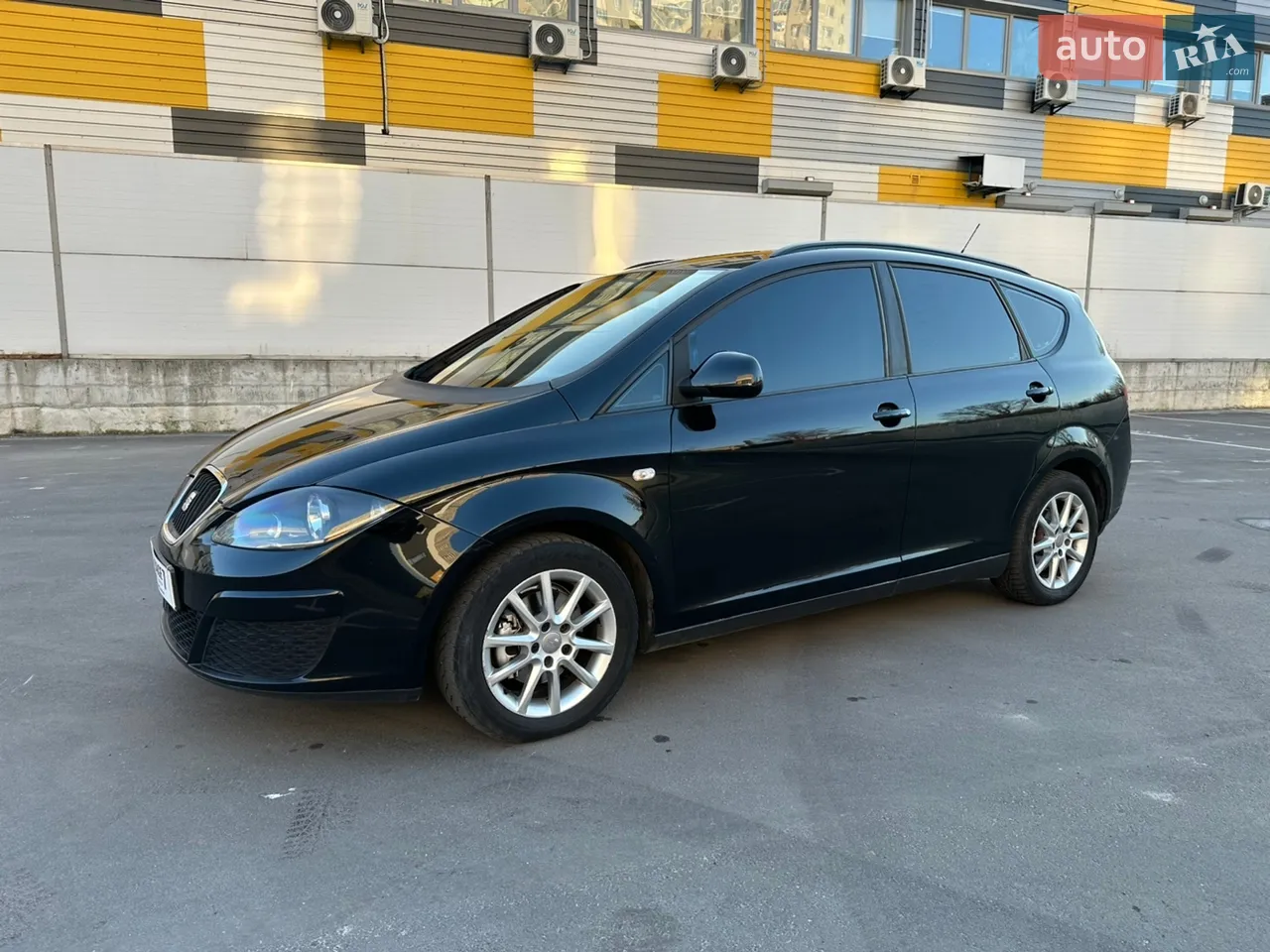 2015 SEAT Altea - мініатюра 25