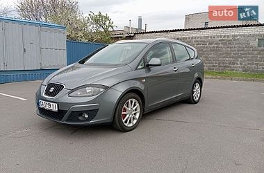 Мінівен SEAT Altea XL 2013 в Черкасах