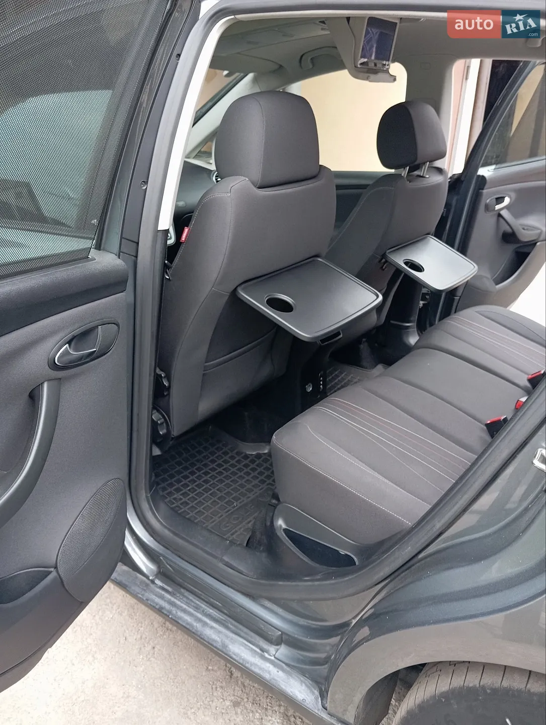 2013 SEAT Altea - мініатюра 13
