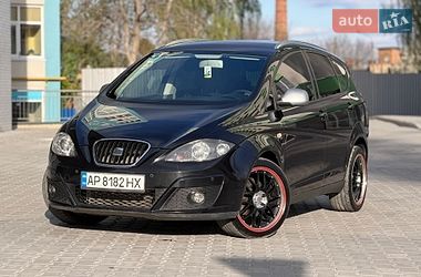 Минивэн SEAT Altea XL 2011 в Хмельницком