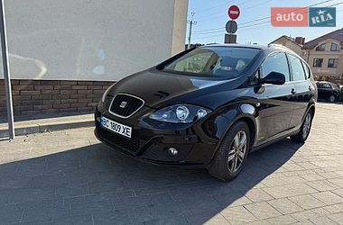 Минивэн SEAT Altea XL 2012 в Львове