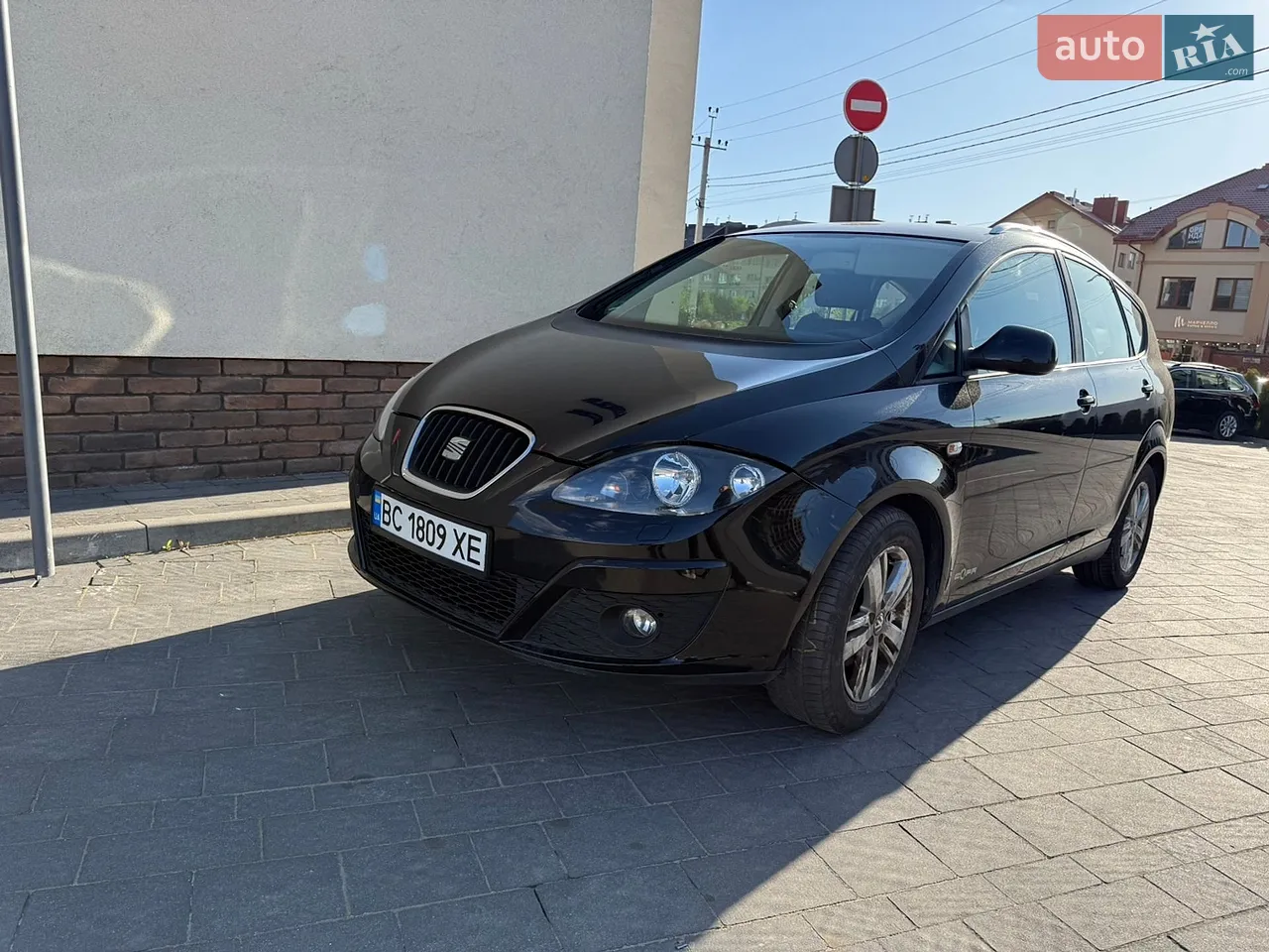 2012 SEAT Altea - мініатюра 84