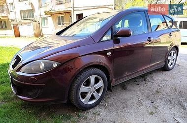 Минивэн SEAT Altea XL 2007 в Калуше