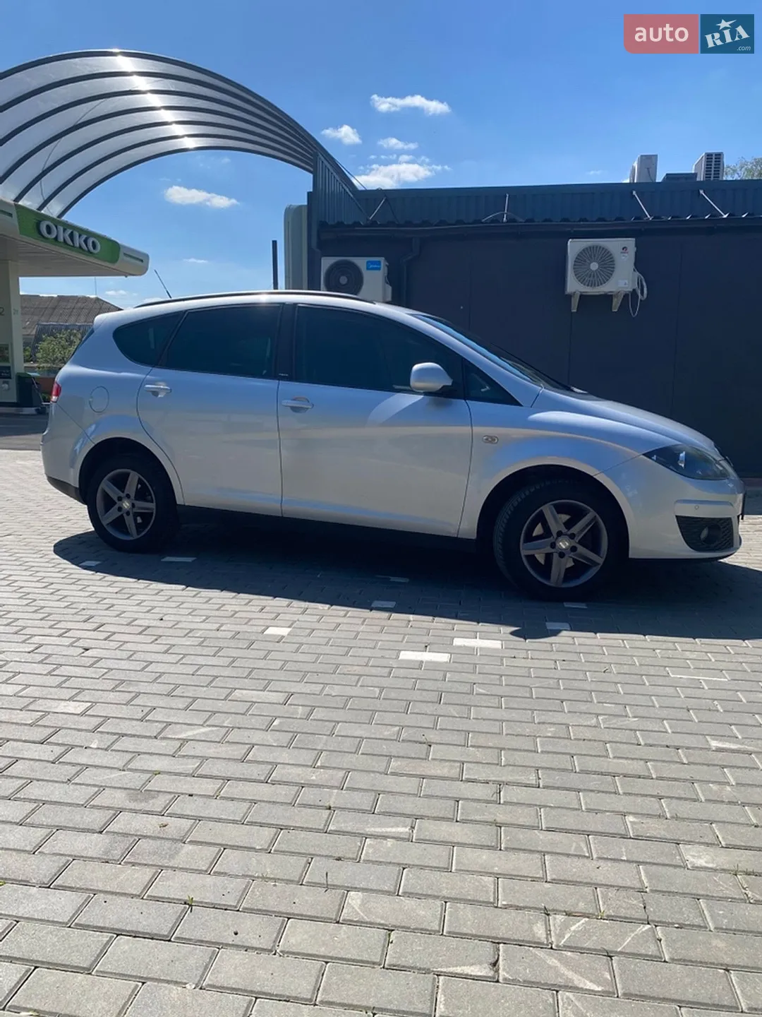 2015 SEAT Altea - мініатюра 4
