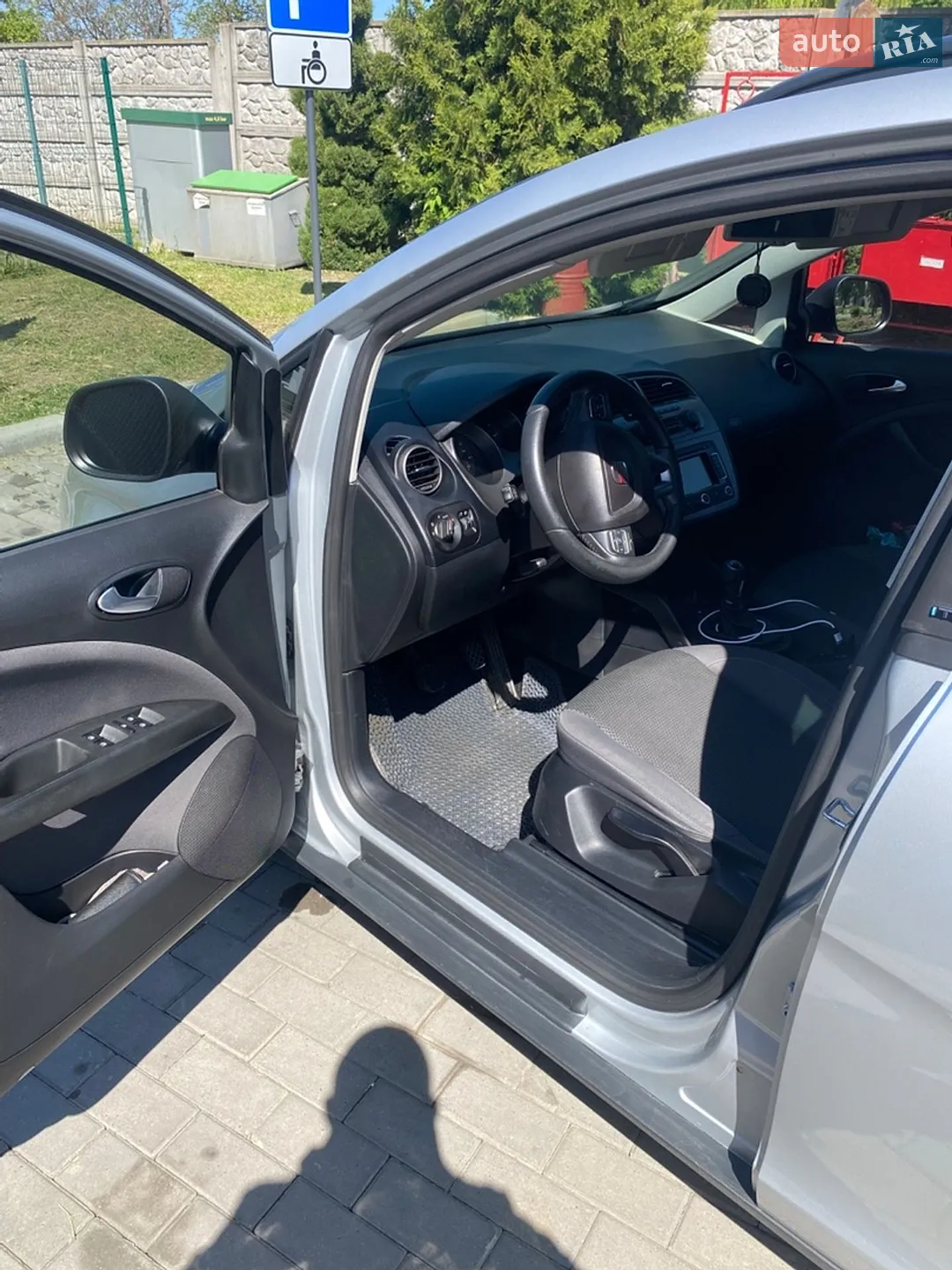 2015 SEAT Altea - мініатюра 7