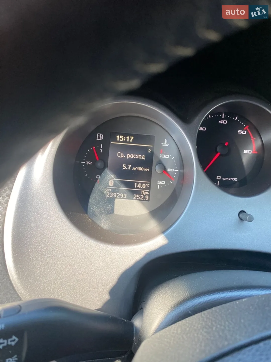 2015 SEAT Altea - мініатюра 12