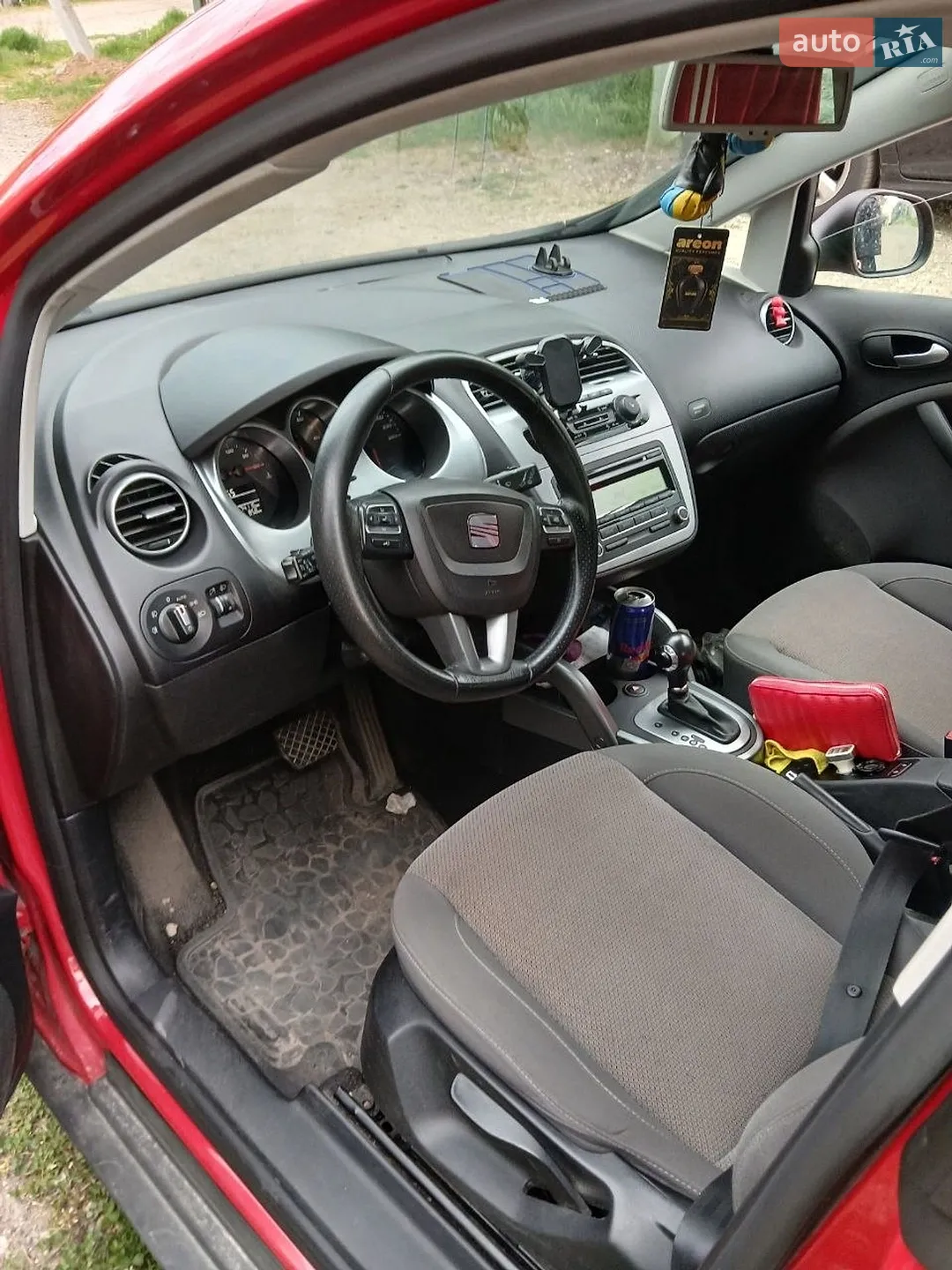 2013 SEAT Altea - мініатюра 4