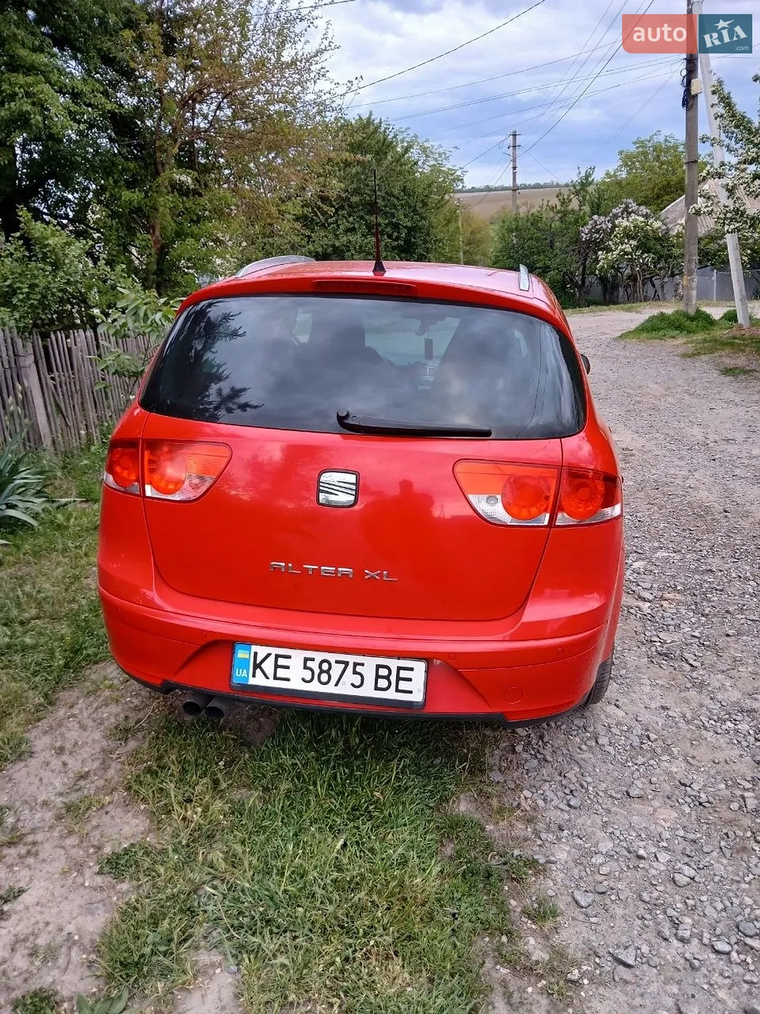 2013 SEAT Altea - мініатюра 7