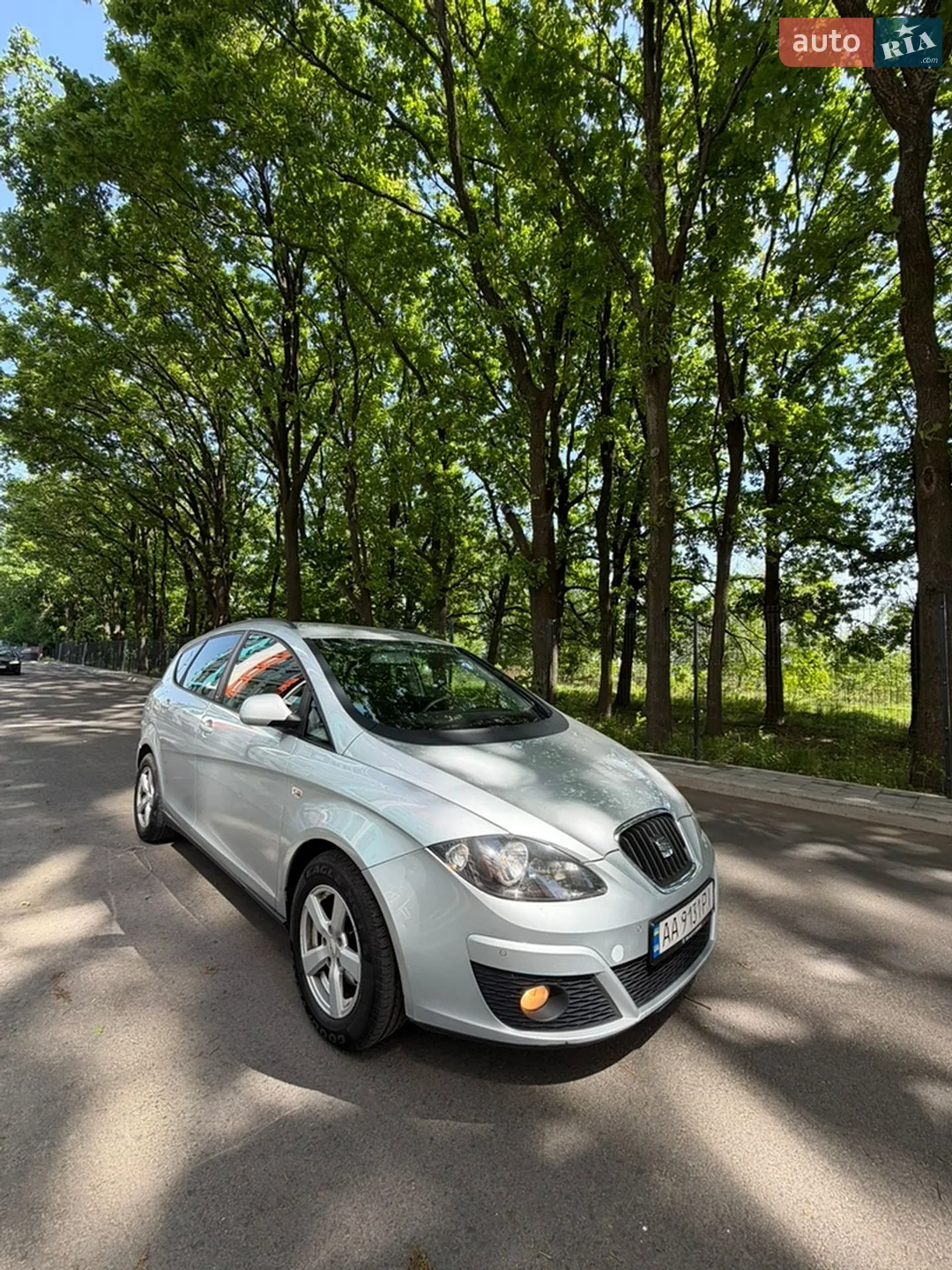 2015 SEAT Altea - мініатюра 9