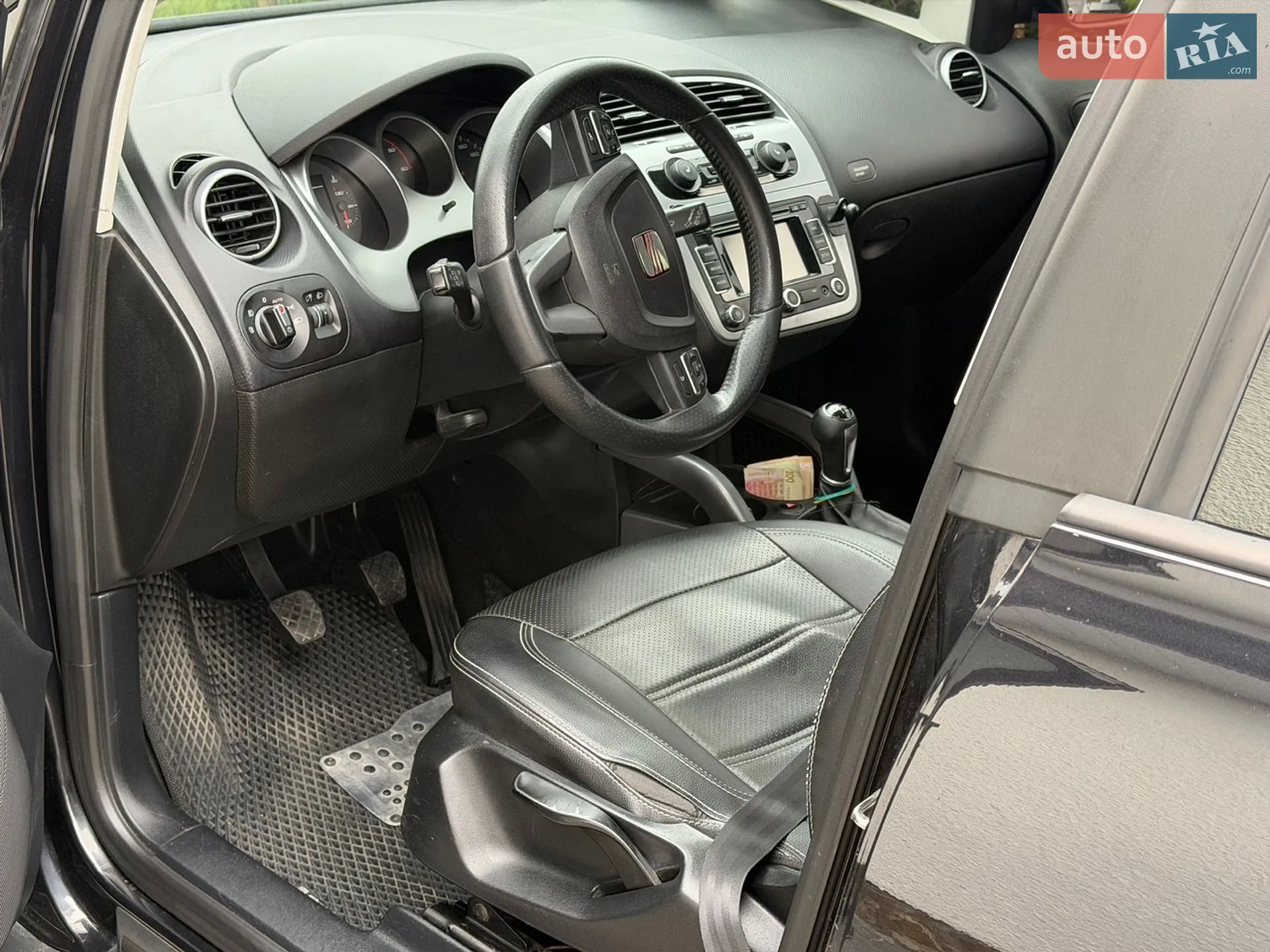 2012 SEAT Altea - мініатюра 13