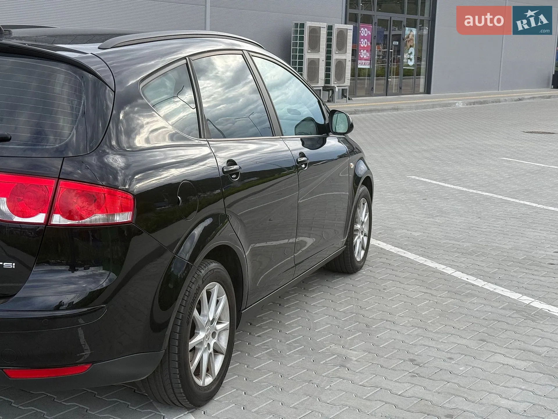 2015 SEAT Altea - мініатюра 6
