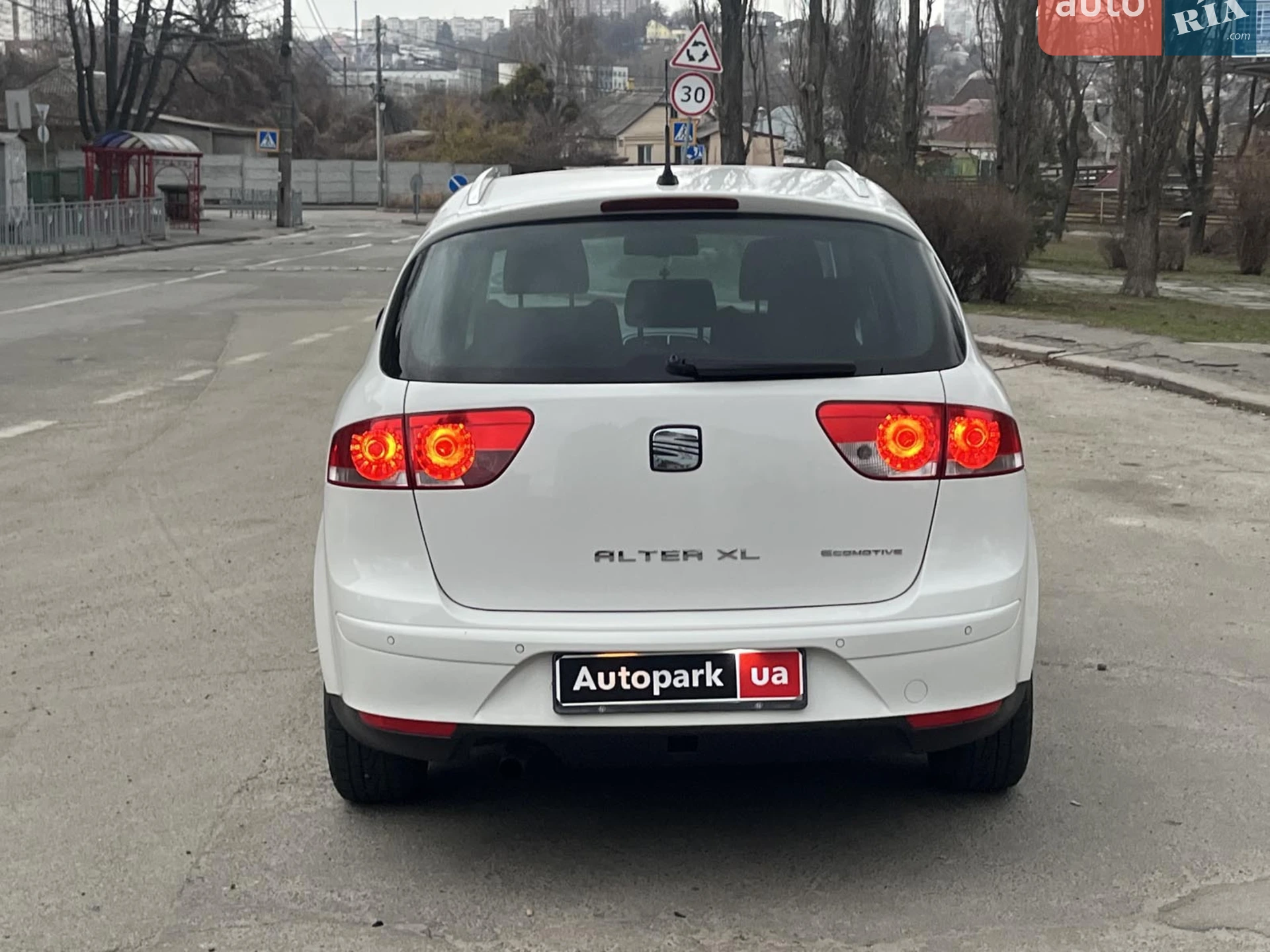 2012 SEAT Altea - мініатюра 11