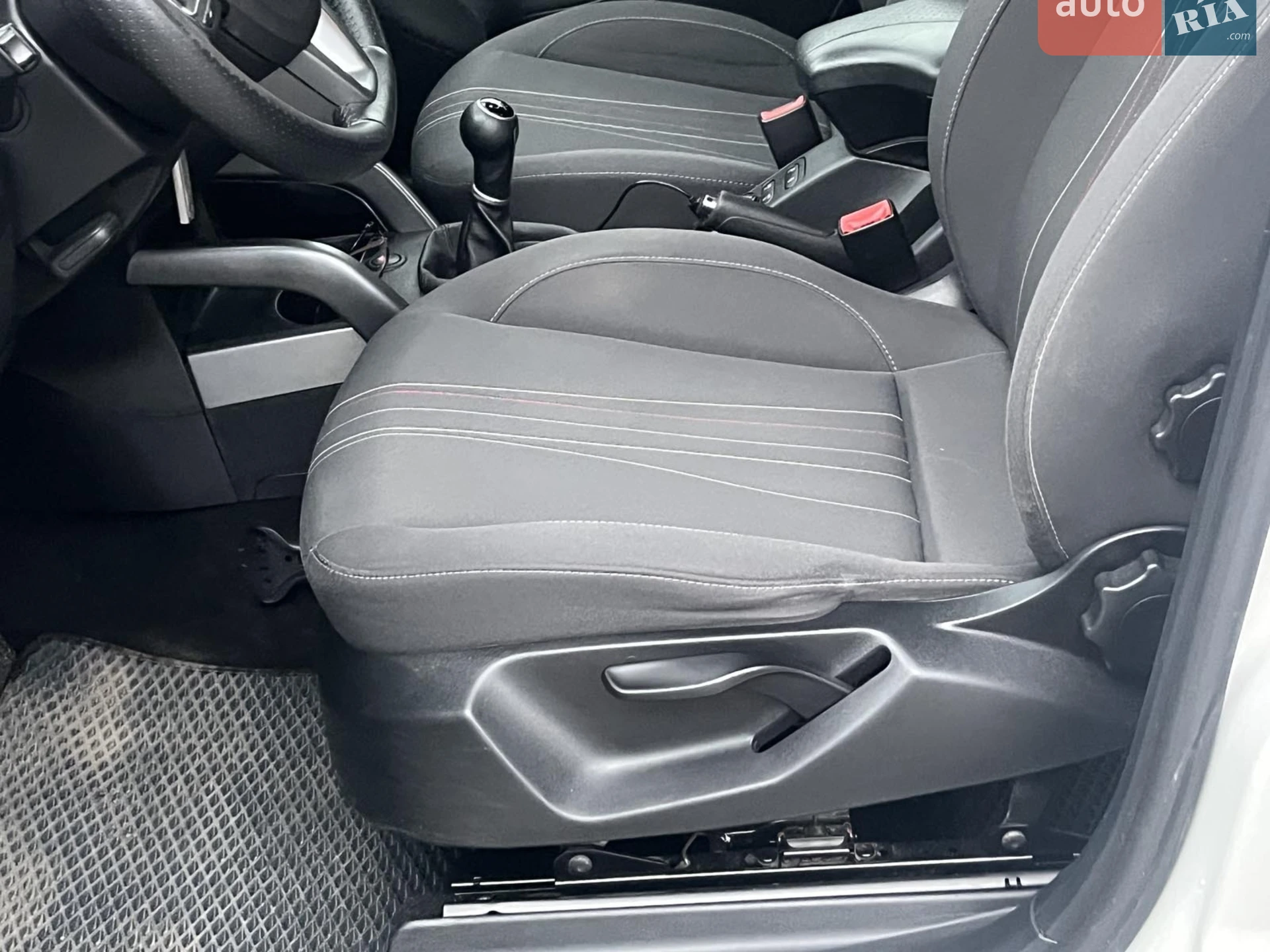 2012 SEAT Altea - мініатюра 19