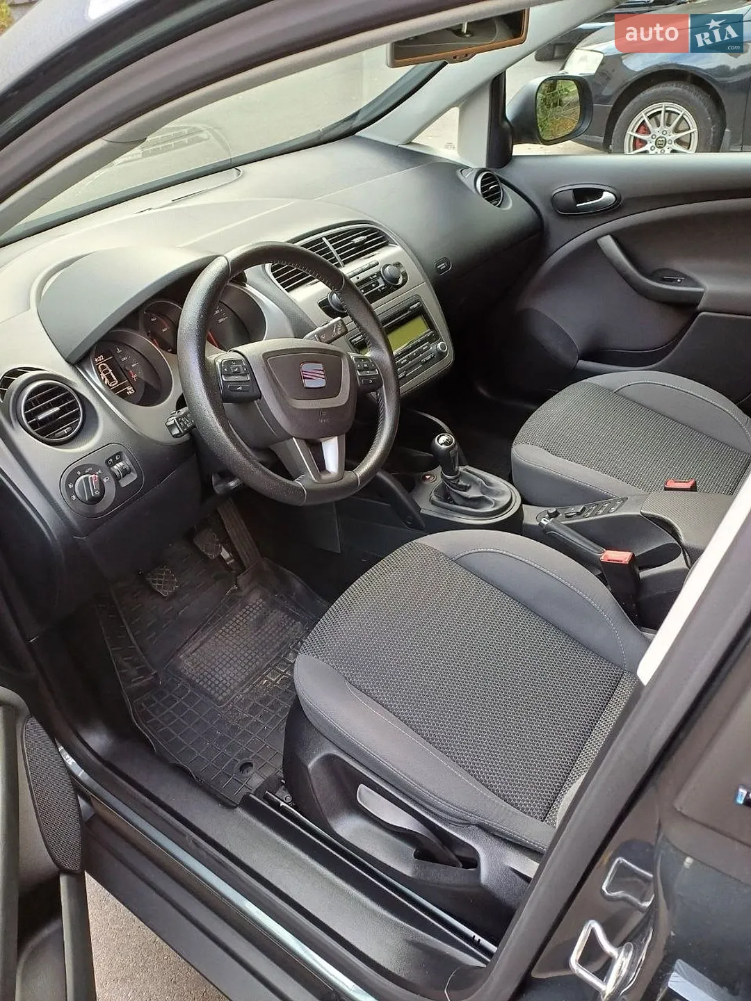 2015 SEAT Altea - мініатюра 7