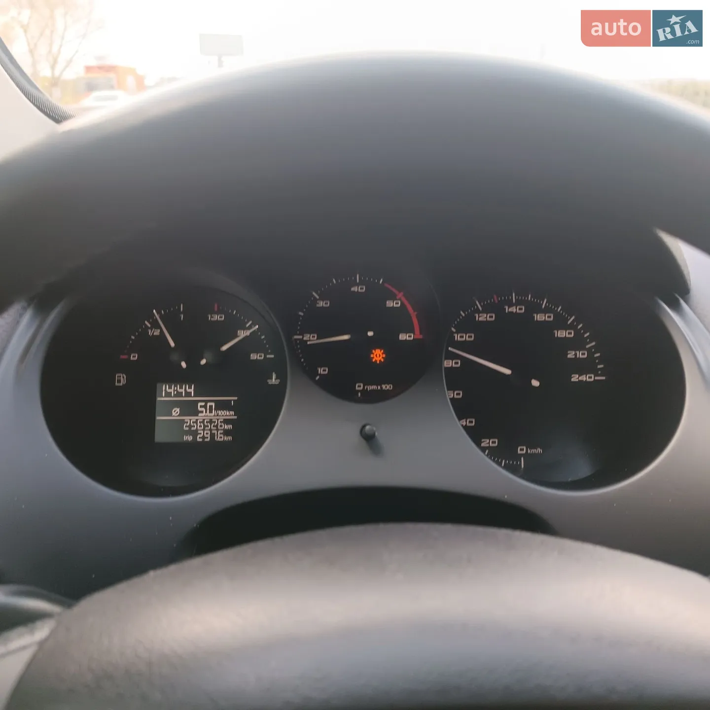 2011 SEAT Altea - мініатюра 12
