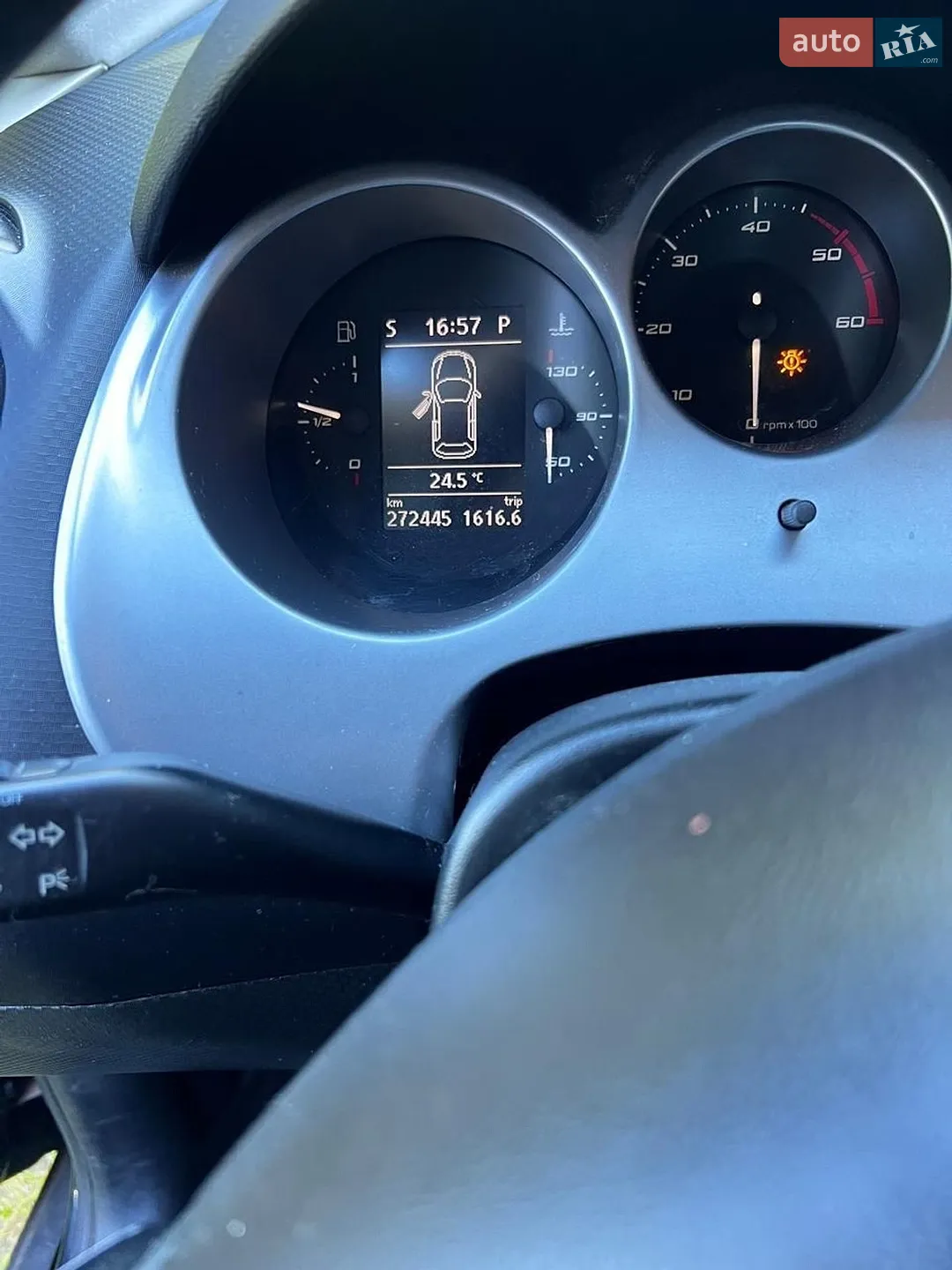 2010 SEAT Altea - мініатюра 12