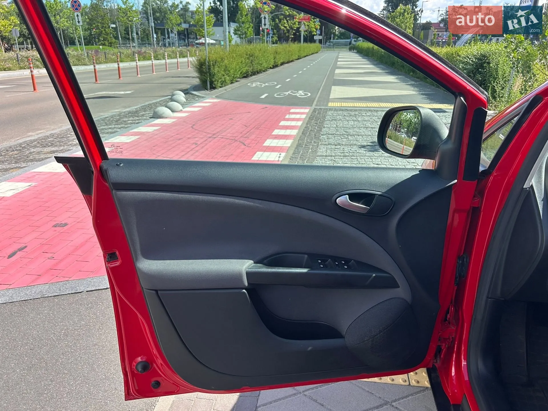 2015 SEAT Altea - мініатюра 10