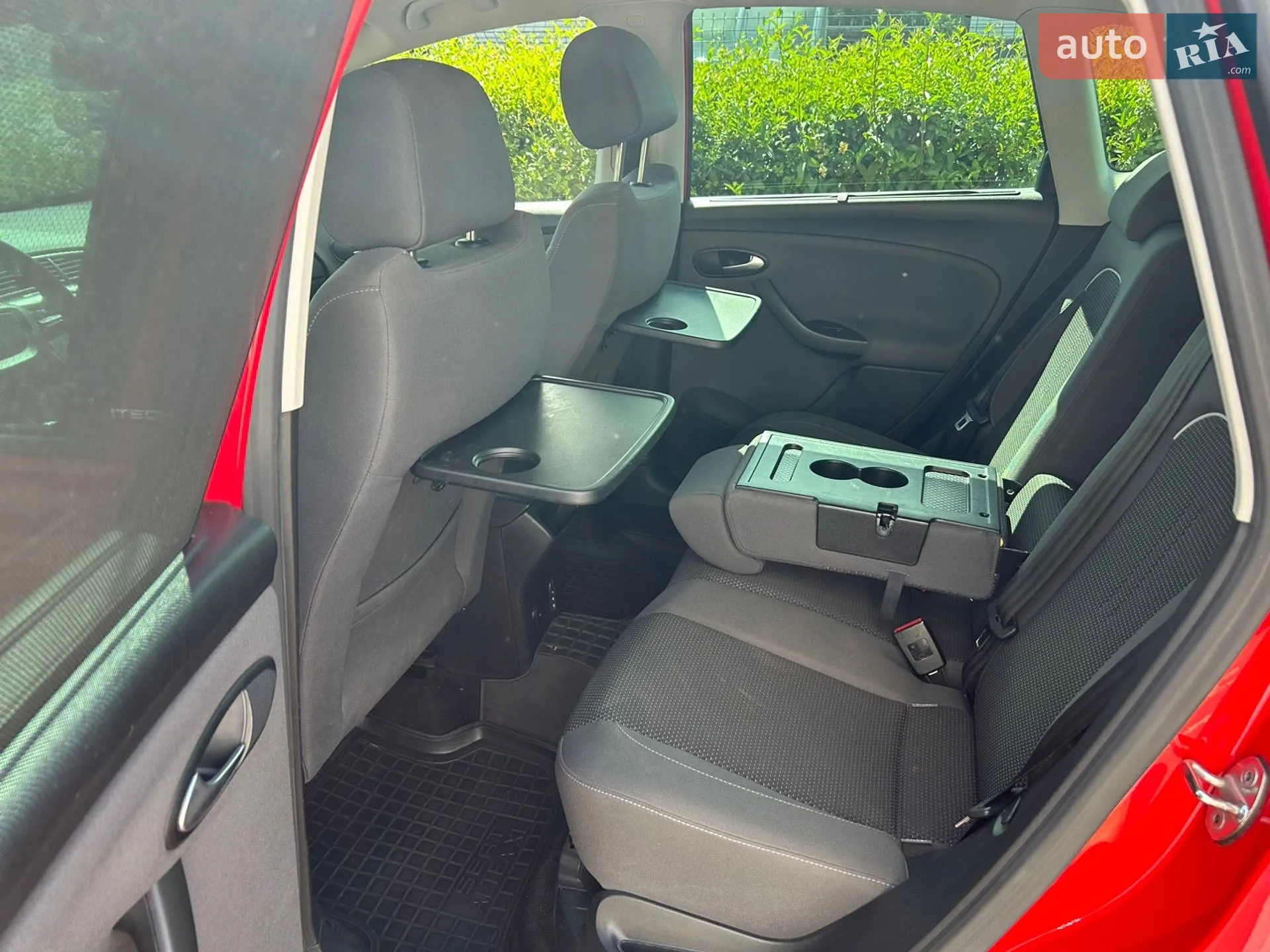 2015 SEAT Altea - мініатюра 15