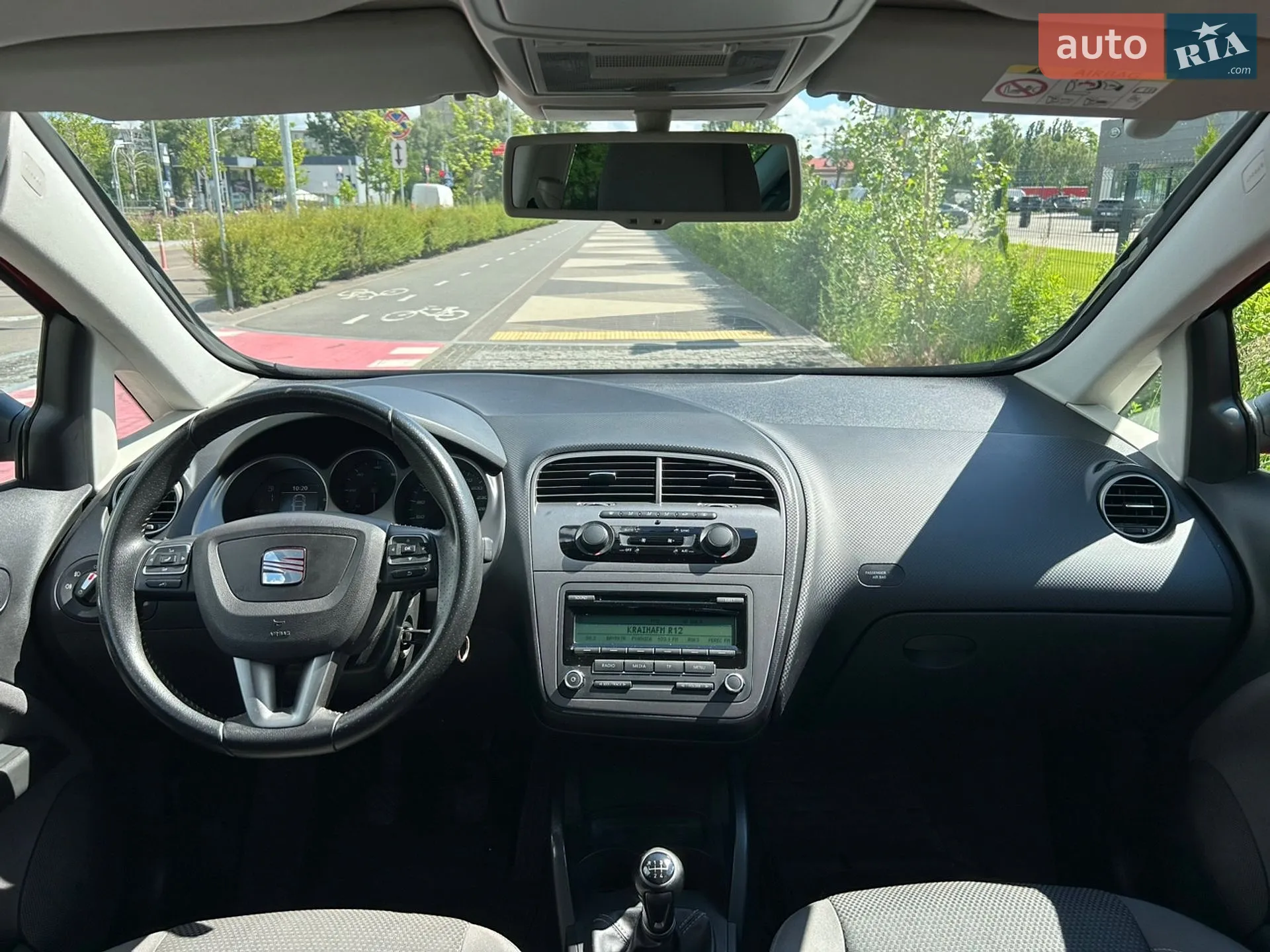 2015 SEAT Altea - мініатюра 20