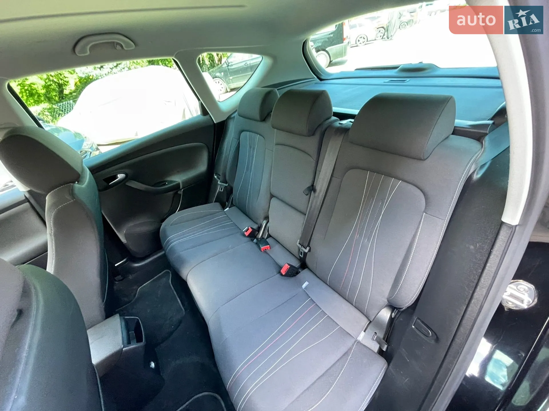 2012 SEAT Altea - мініатюра 32