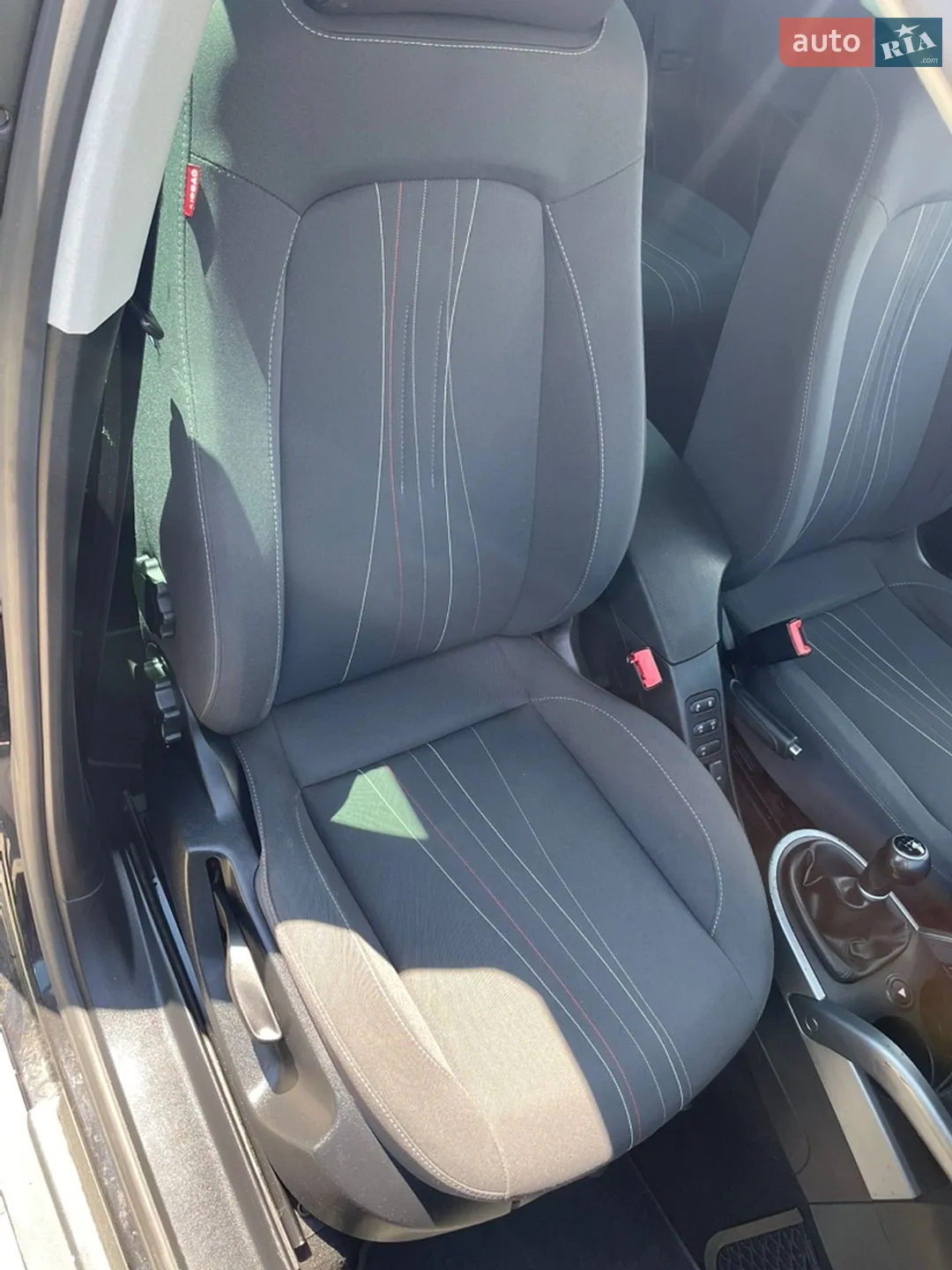 2012 SEAT Altea - мініатюра 40