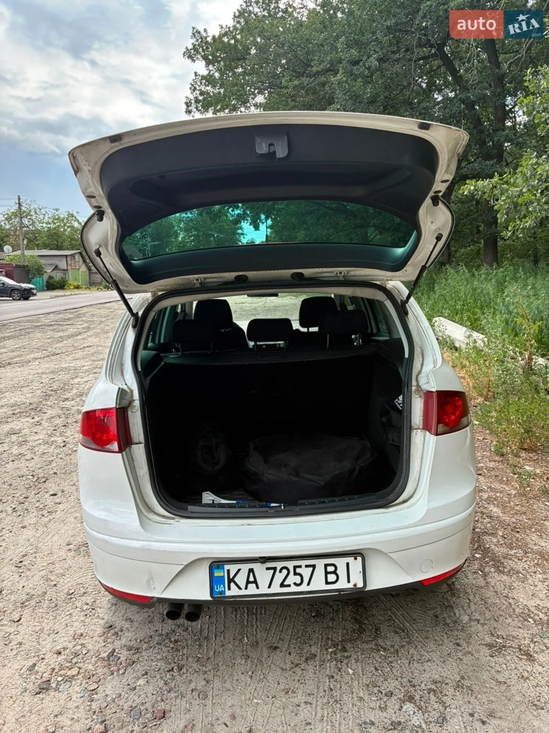 2011 SEAT Altea - мініатюра 4