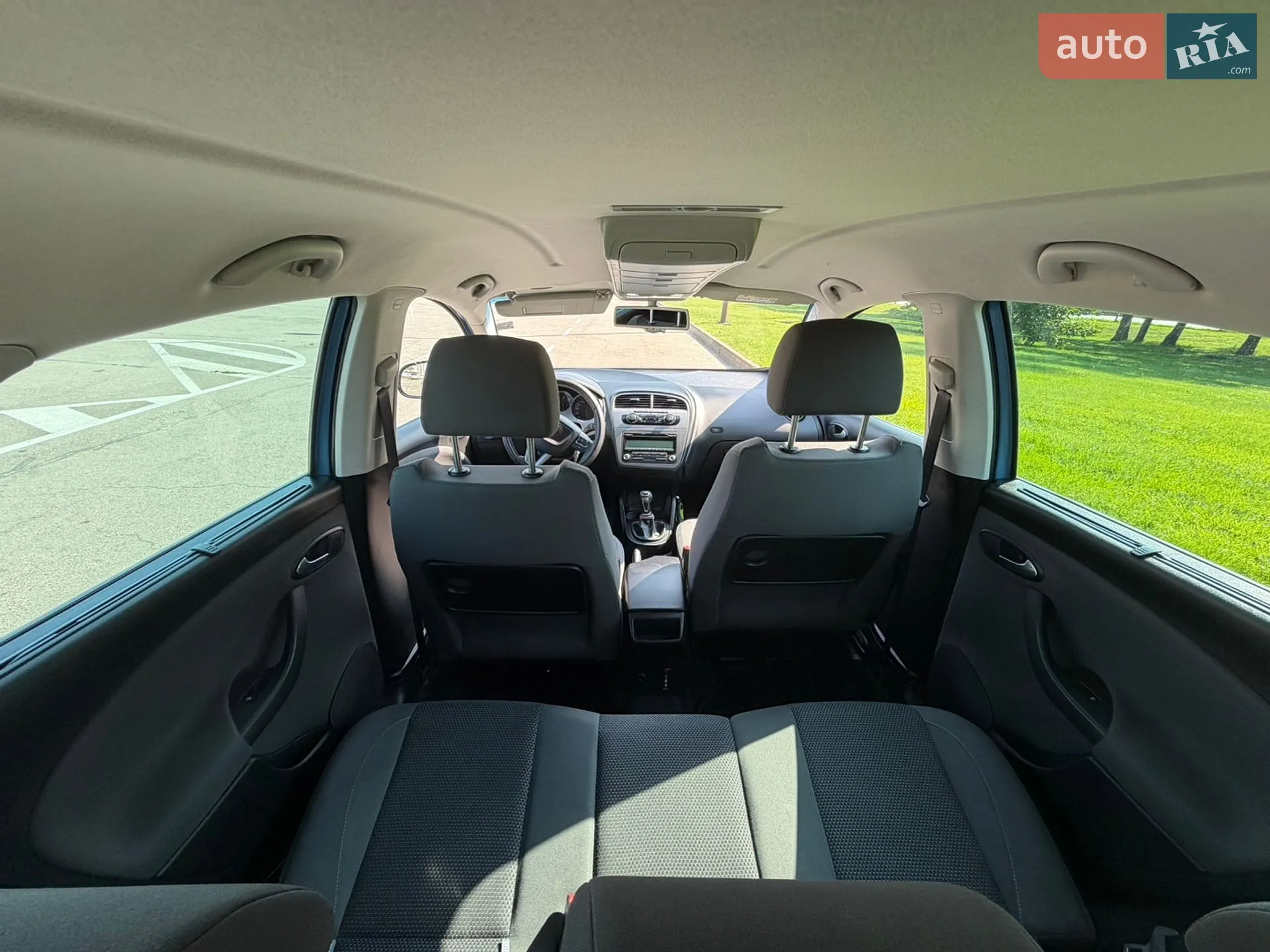 2015 SEAT Altea - мініатюра 7
